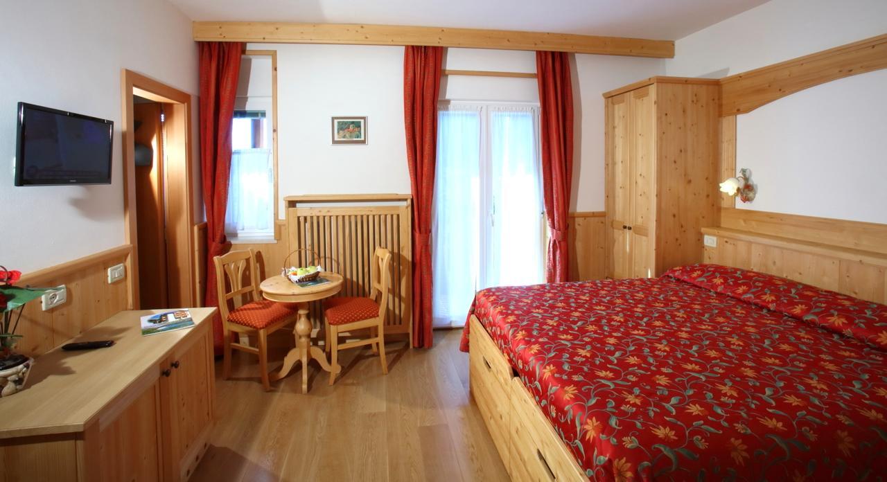 Hotel Zurigo Мольвено Экстерьер фото