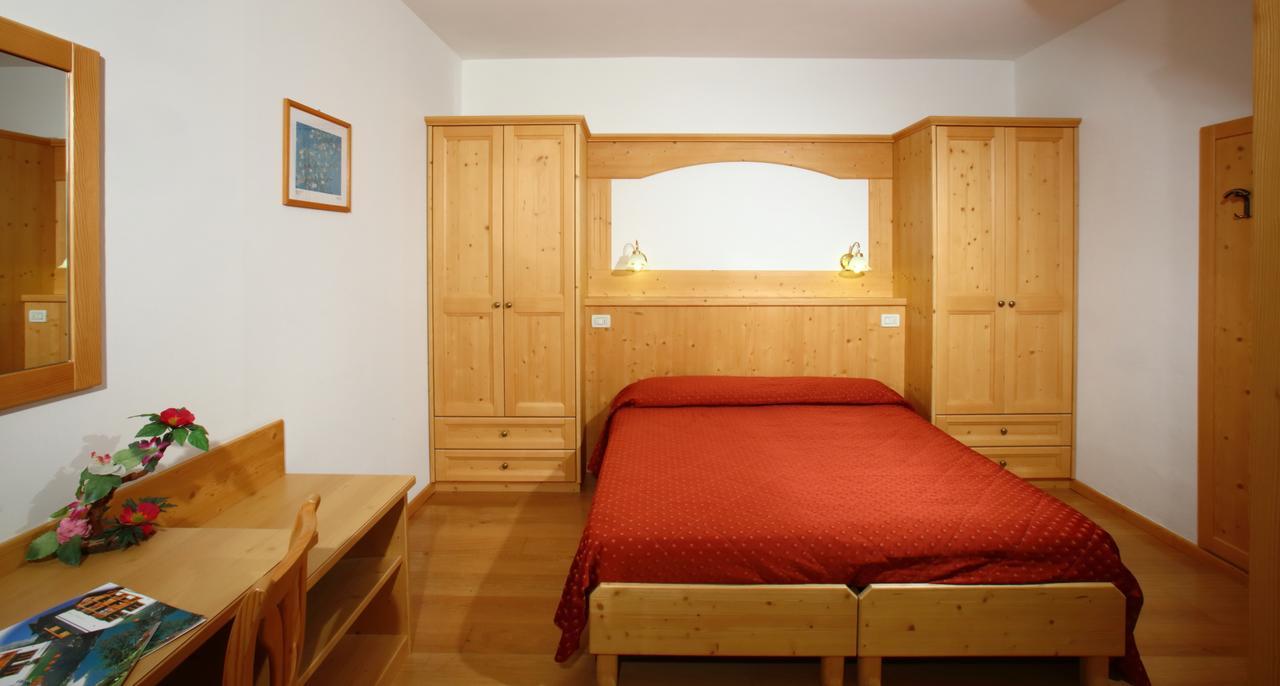 Hotel Zurigo Мольвено Экстерьер фото